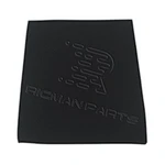 Air Filter Foam Sheet Black
